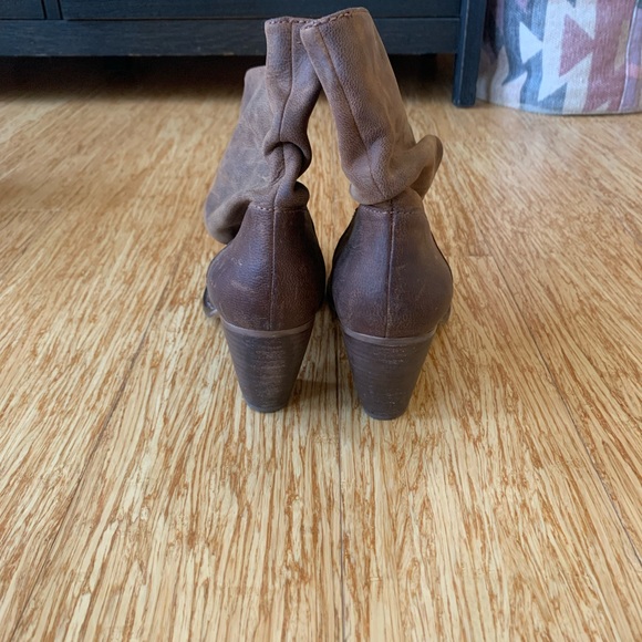 Steven by Steve Madden Welded Bootie - Picture 4 of 7